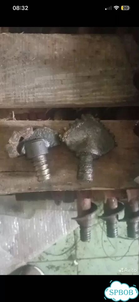Малогабаритная буровая установка мгбу фото 3
