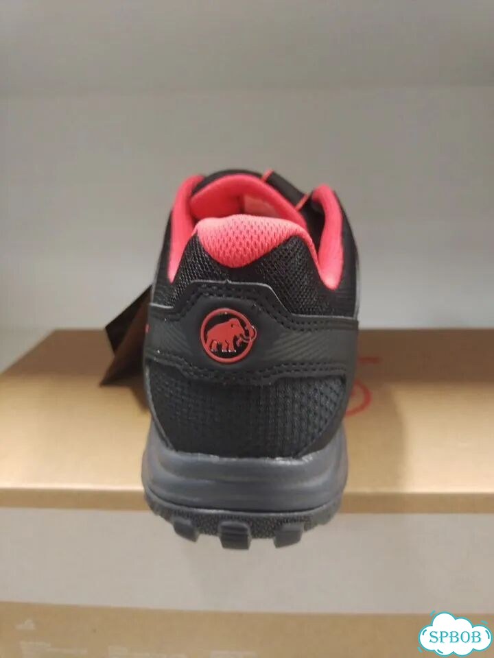 Mammut Girun Low GTX 39 1/3 и 40 р.Трекинговые кро фото 2