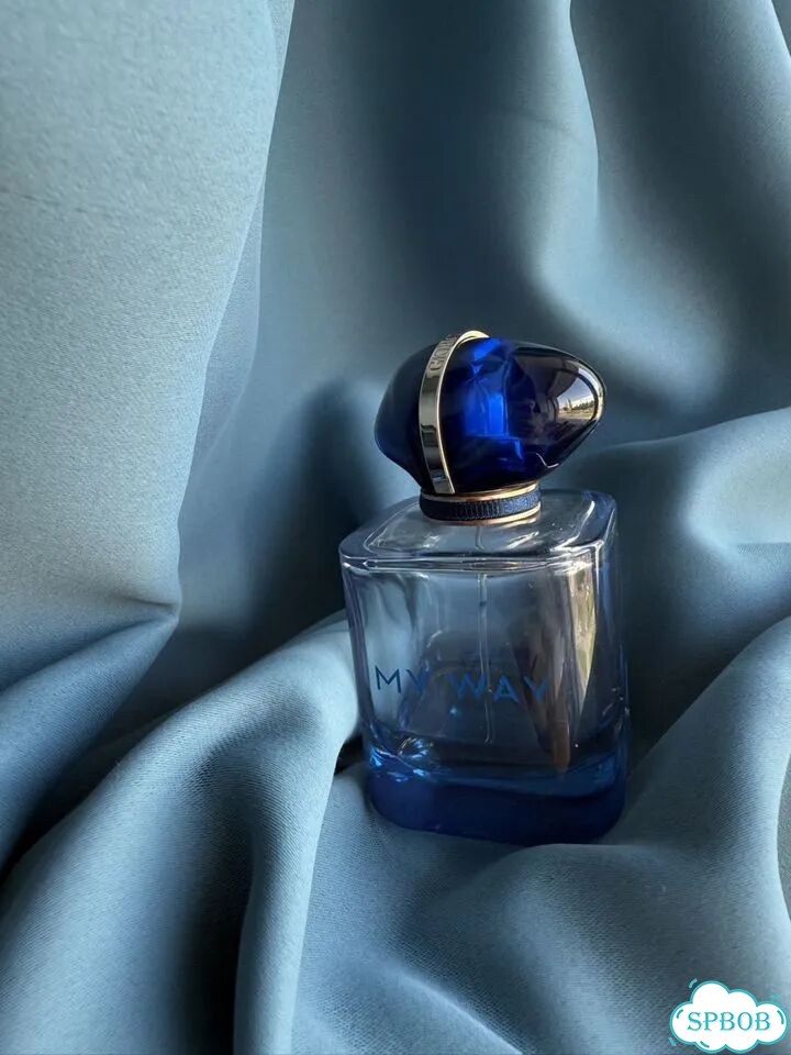 Armani My way Intense парфюм духи фото 1