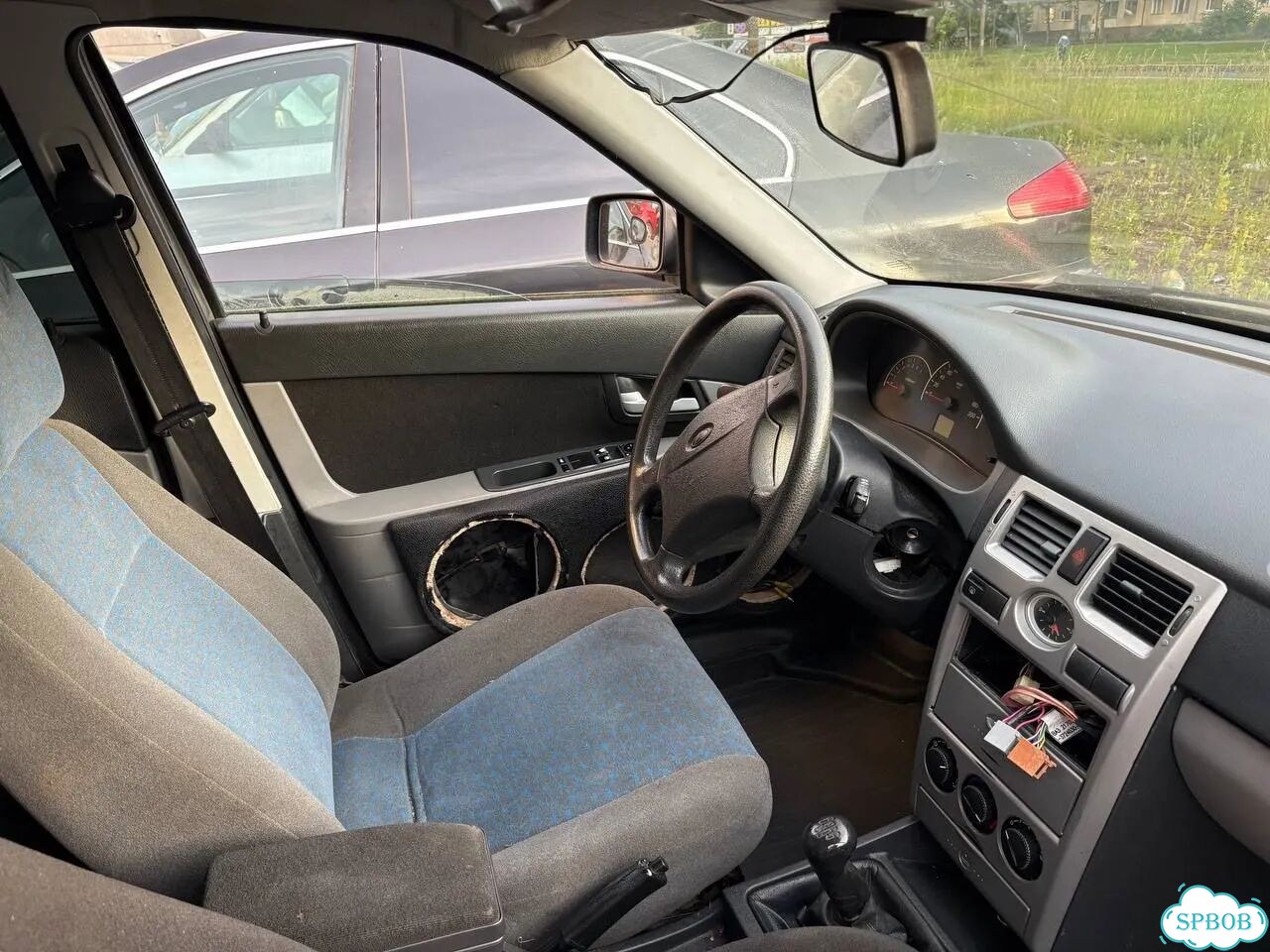 ВАЗ (LADA) Priora 1.6 MT, 2010, 210 000 км фото 5