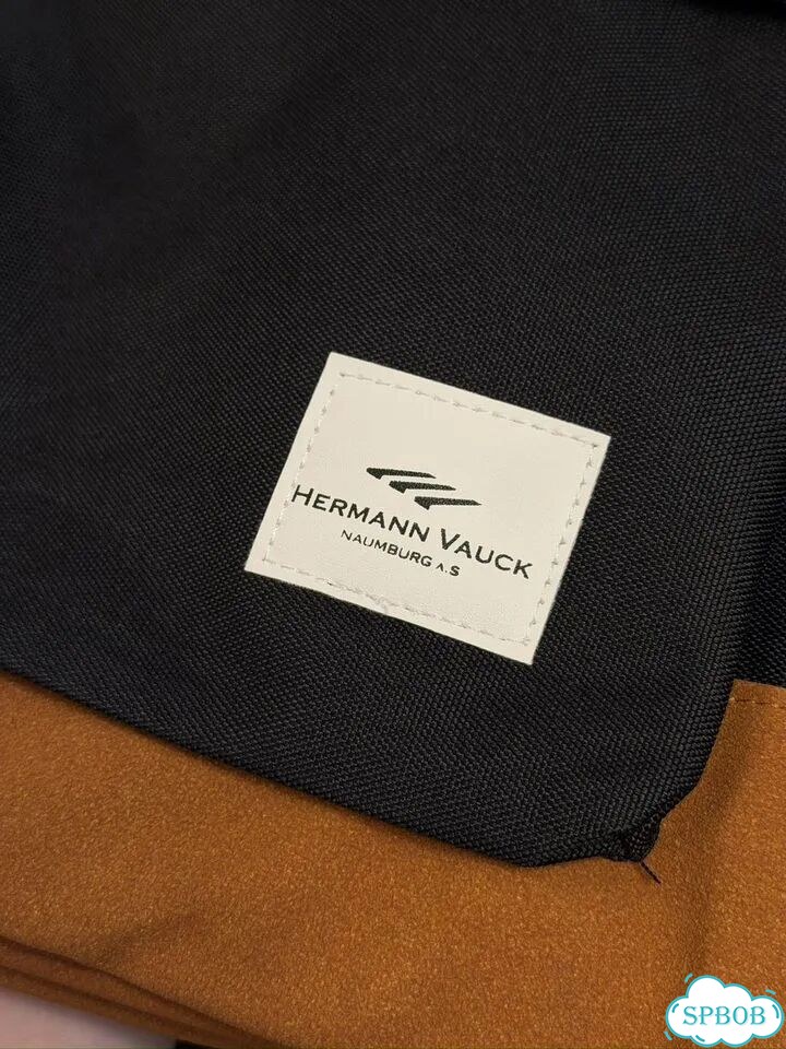 Рюкзаки Hermann Vauck разные фото 4