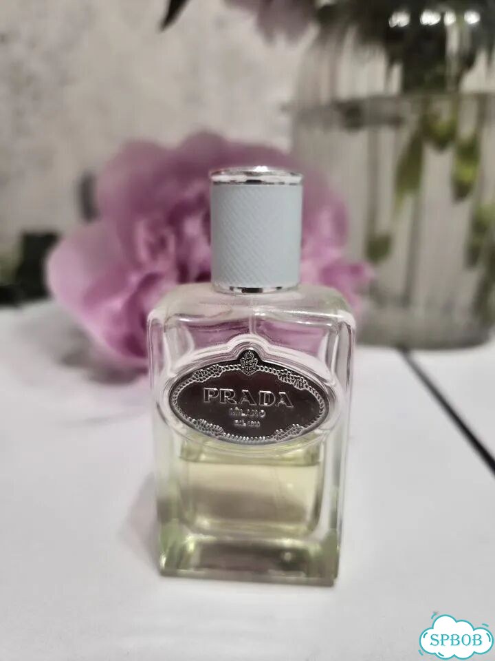 Prada Infusion d'Iris (2015) фото 1