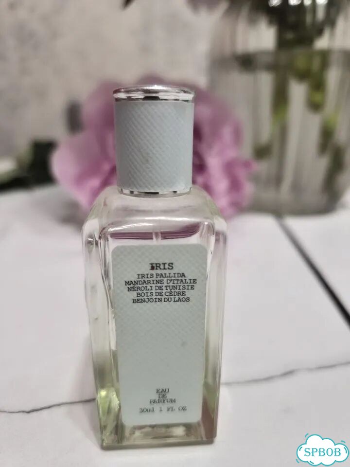Prada Infusion d'Iris (2015) фото 3