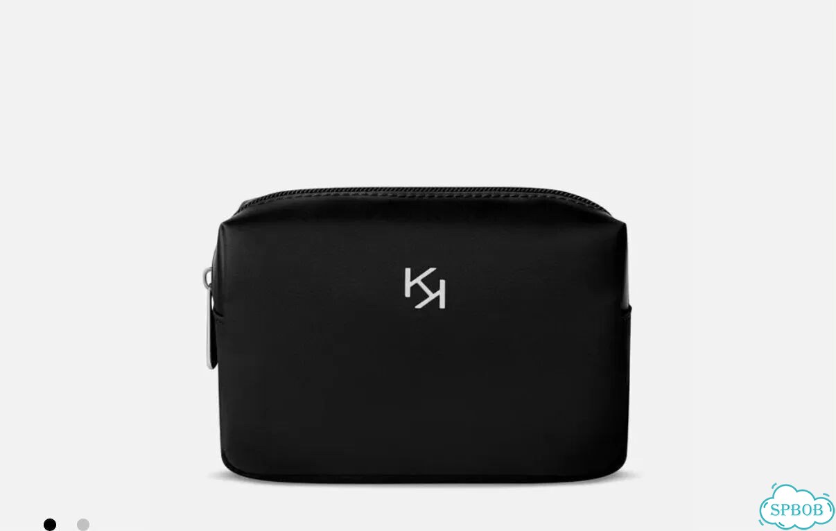 Косметичка kiko milano новая фото 1