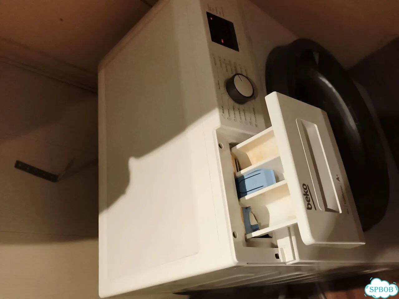 Стиральная машина beko 6 кг фото 3