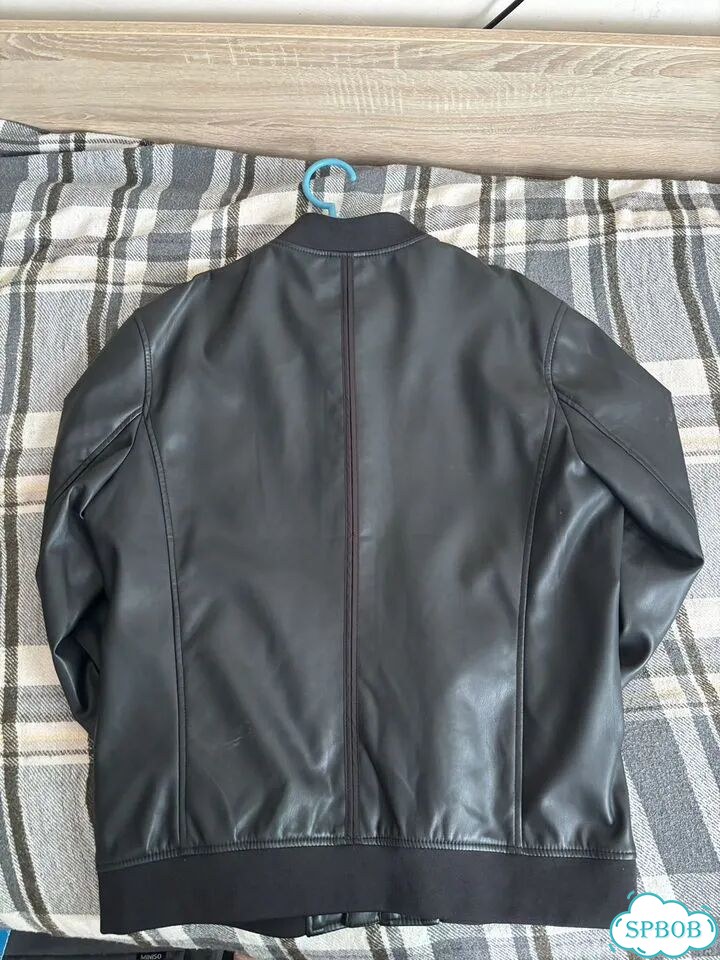 Куртка pull and bear фото 2