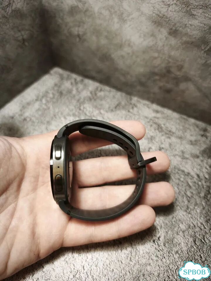 Samsung Watch 8 44mm LTE фото 3
