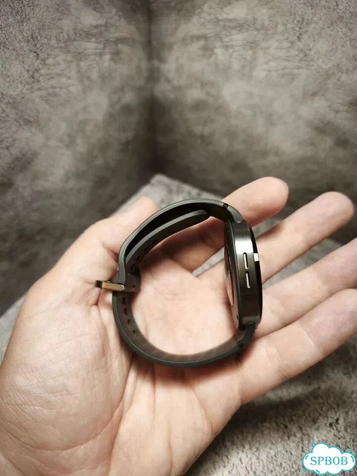 Samsung Watch 8 44mm LTE фото 4