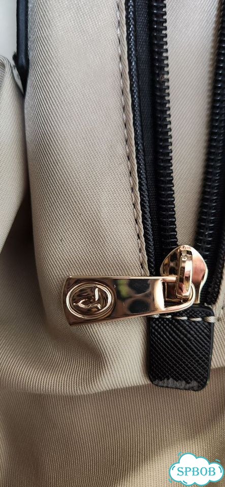 Сумка Trussardi lisbona черная фото 8