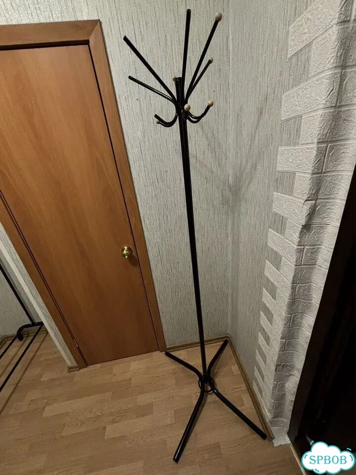 Вешалка в прихожую фото 1