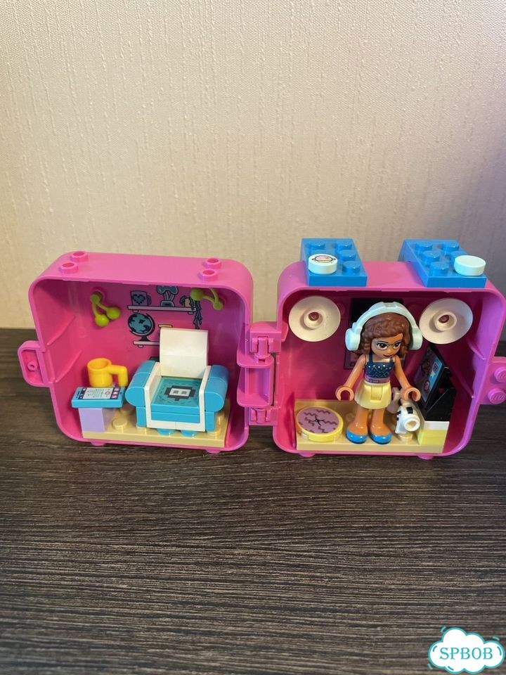 Lego фото 1