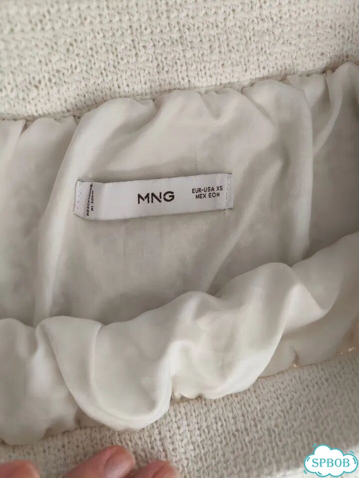 Костюм женский mango фото 3