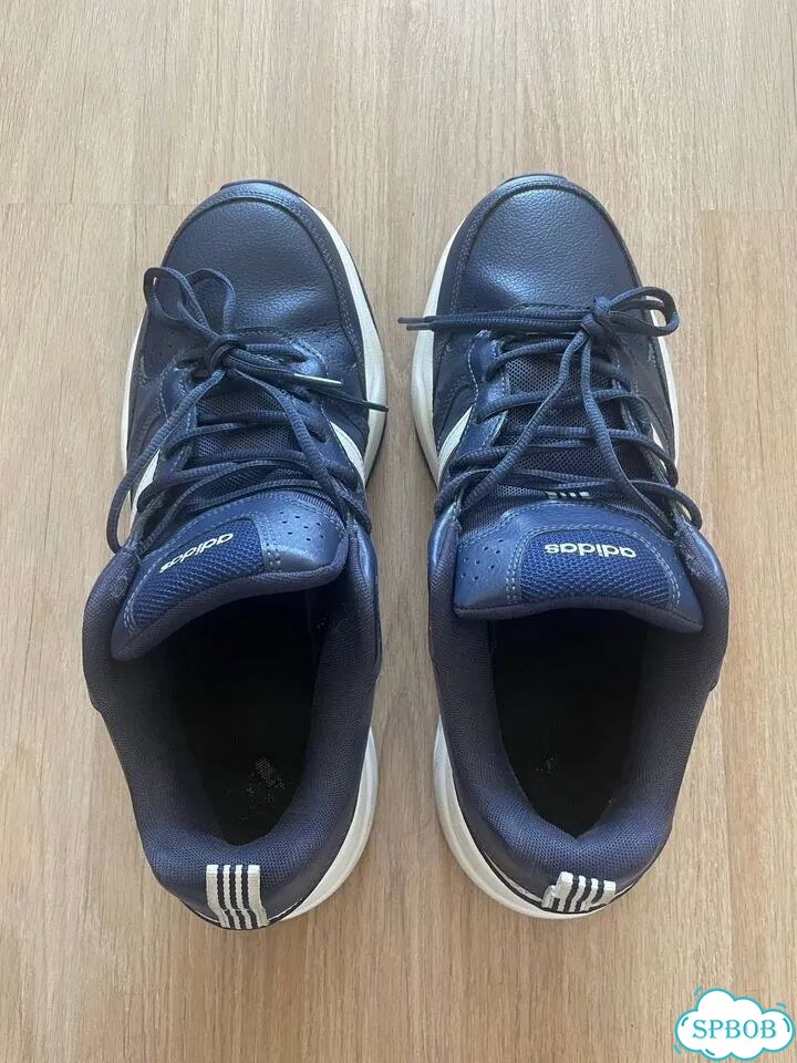Кроссовки adidas strutter оригинал фото 10