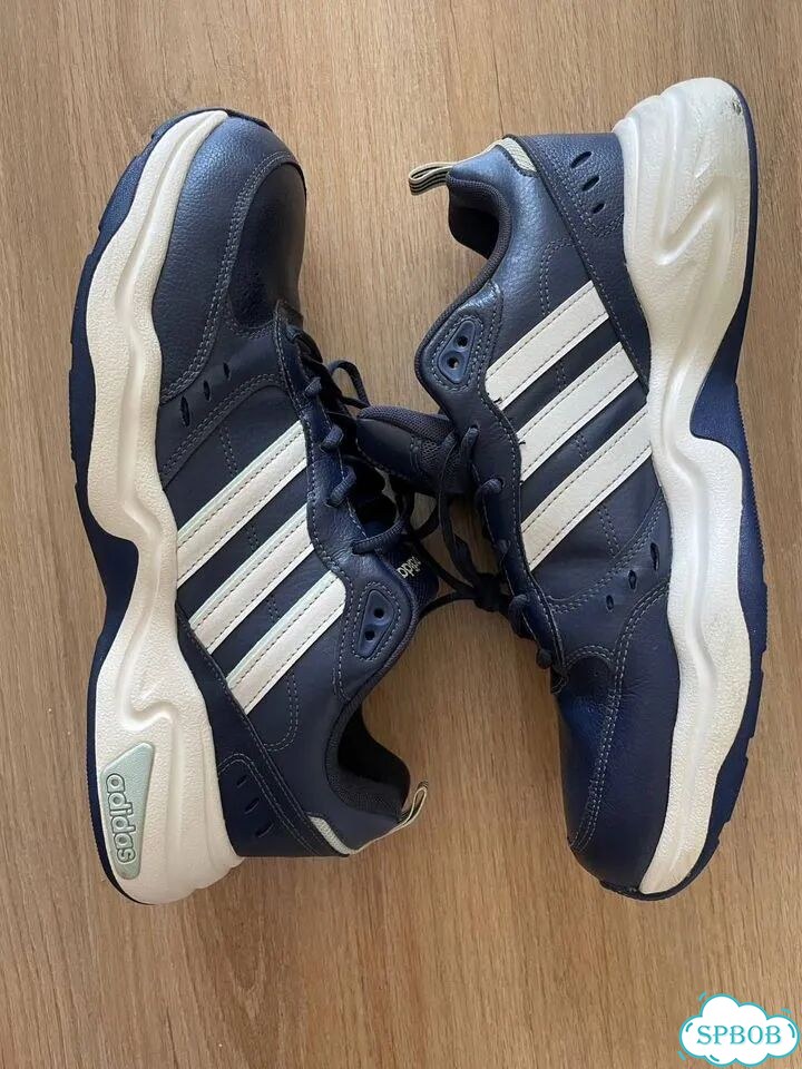 Кроссовки adidas strutter оригинал фото 2