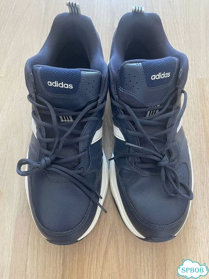 Кроссовки adidas strutter оригинал фото 3