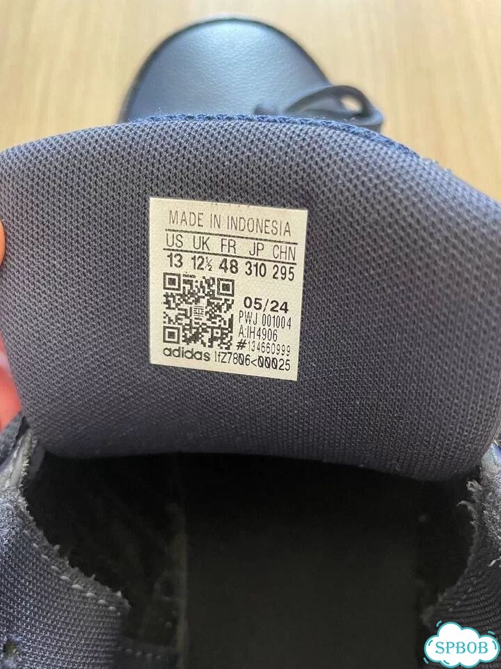 Кроссовки adidas strutter оригинал фото 5