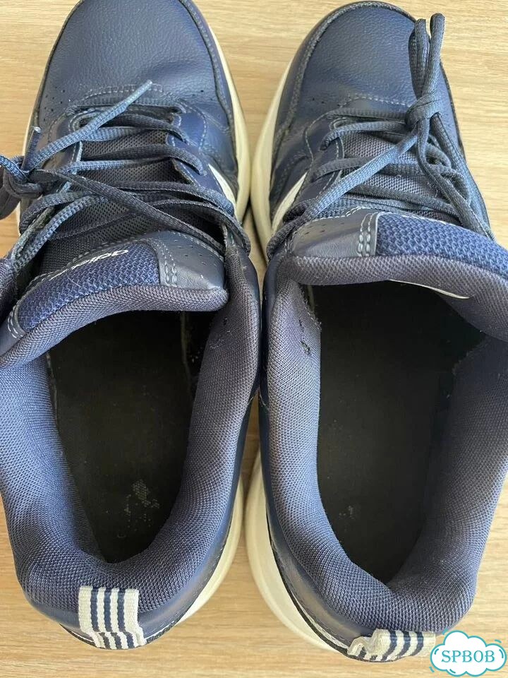Кроссовки adidas strutter оригинал фото 7