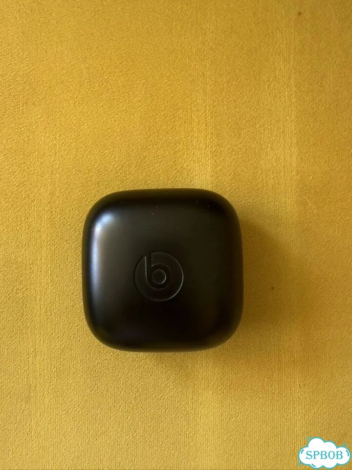 Beats Powerbeats Pro, цвет Cloud Pink фото 4