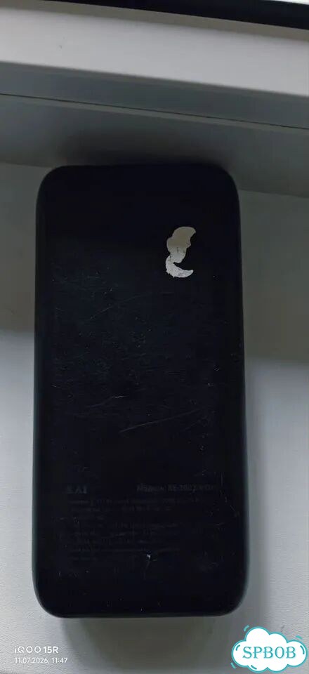 Повербанк 100000mah фото 2