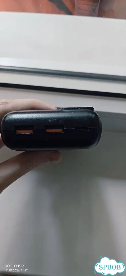 Повербанк 100000mah фото 3