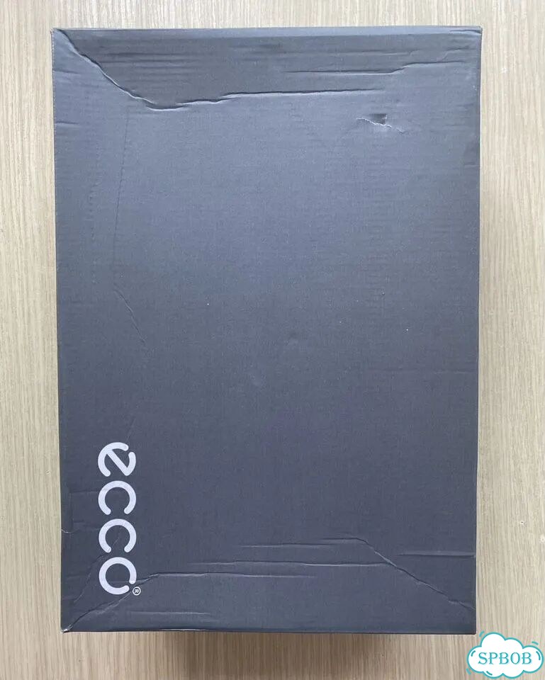 Кеды ecco 49 размера фото 9