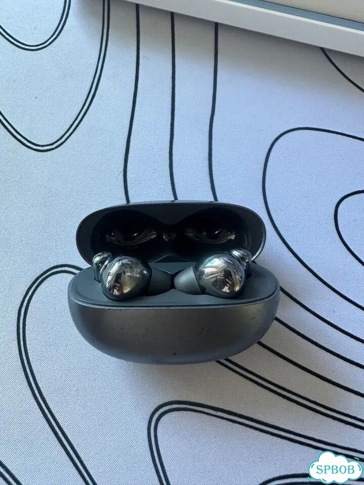 Беспроводные наушники honor choice earbuds x5 pro фото 1