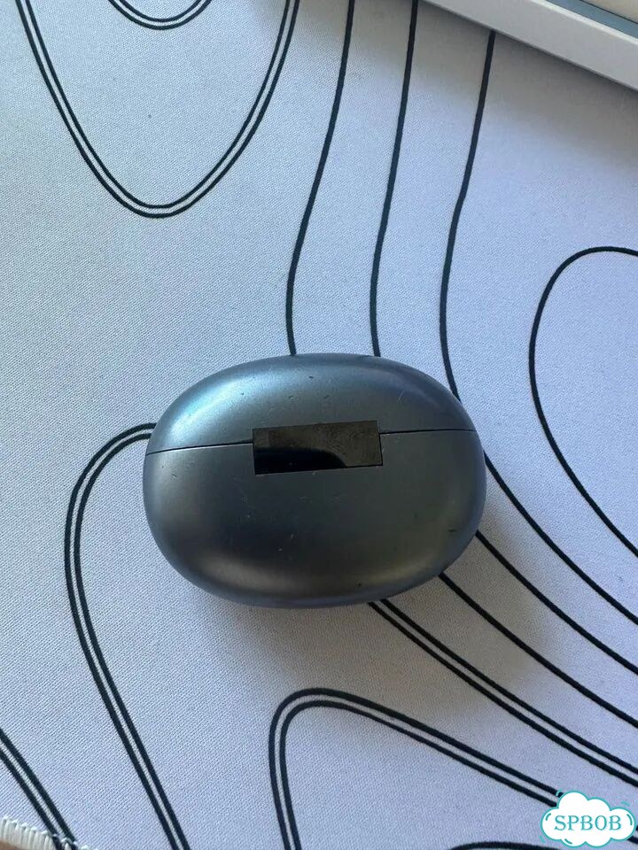Беспроводные наушники honor choice earbuds x5 pro фото 3