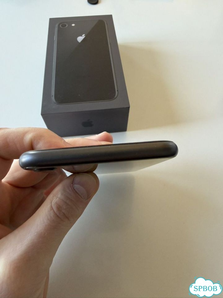 iPhone 8, 64 гб, 1 SIM фото 6