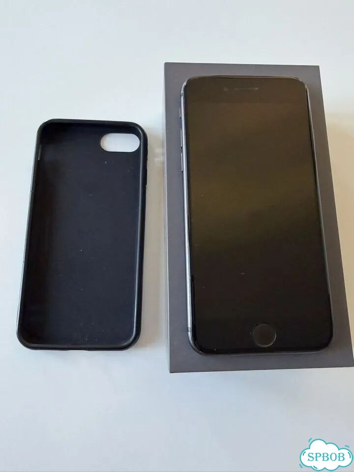 iPhone 8, 64 гб, 1 SIM фото 8
