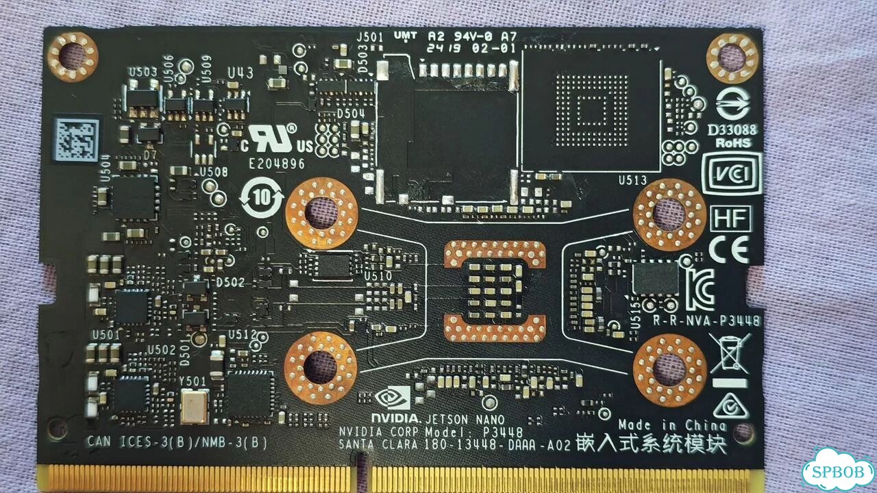 Продам комплект плат nvidia Jetson Nano фото 3