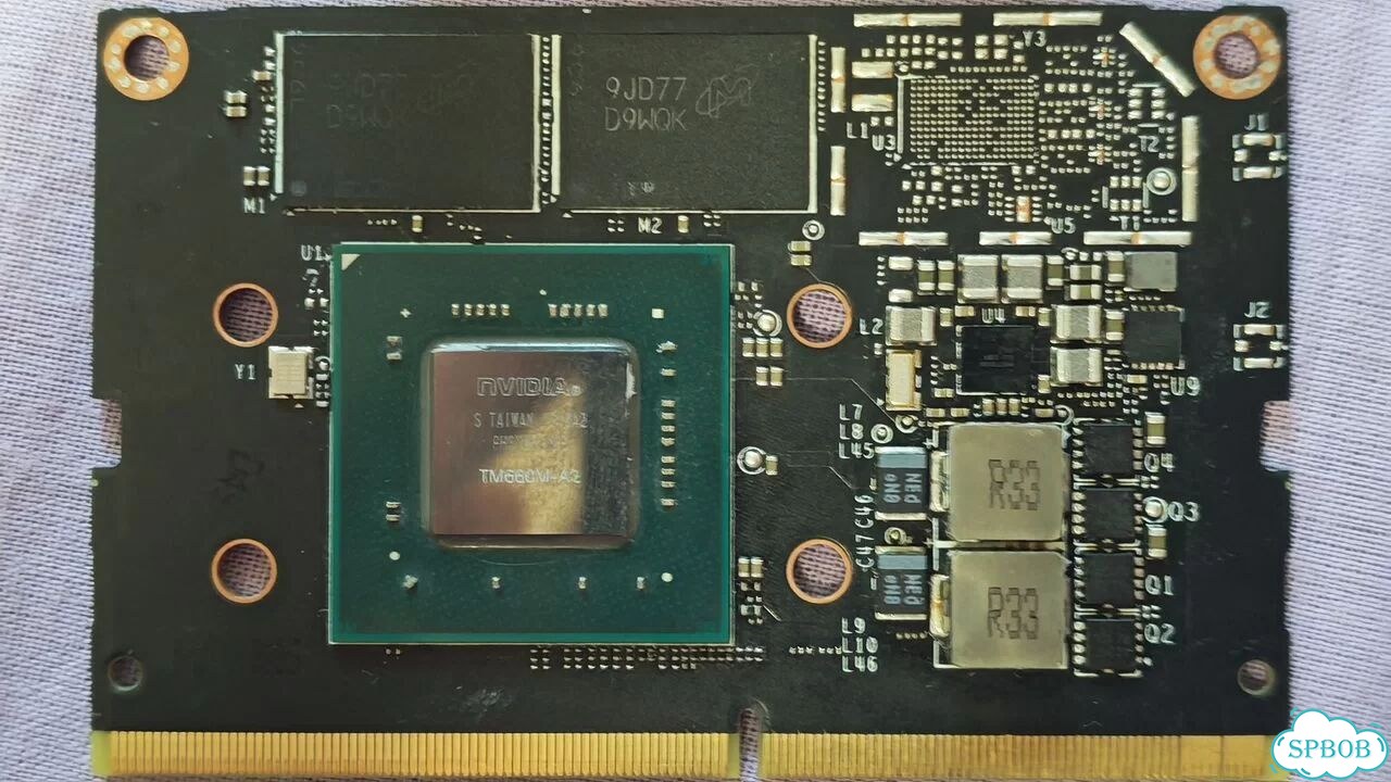 Продам комплект плат nvidia Jetson Nano фото 5