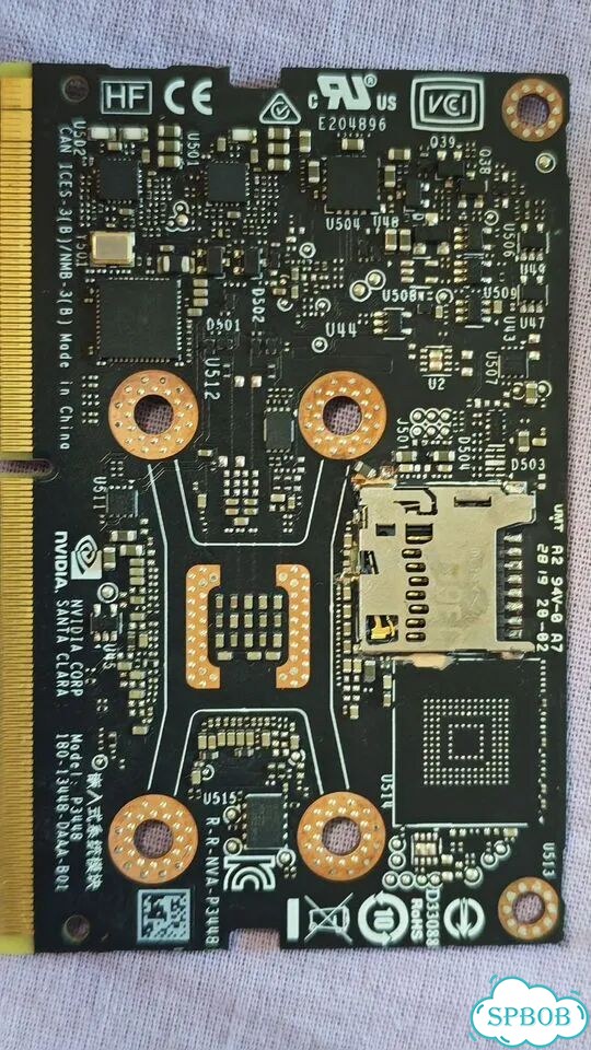 Продам комплект плат nvidia Jetson Nano фото 6