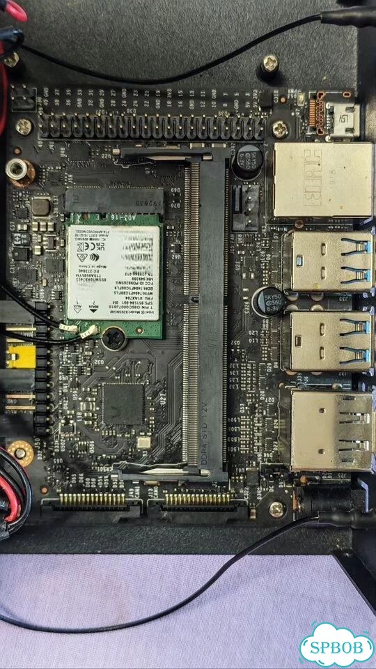 Продам комплект плат nvidia Jetson Nano фото 7