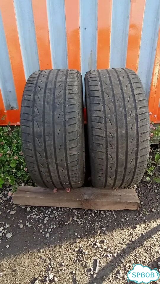 Semperit Speed Life 2 225/45 R17 91Y фото 1