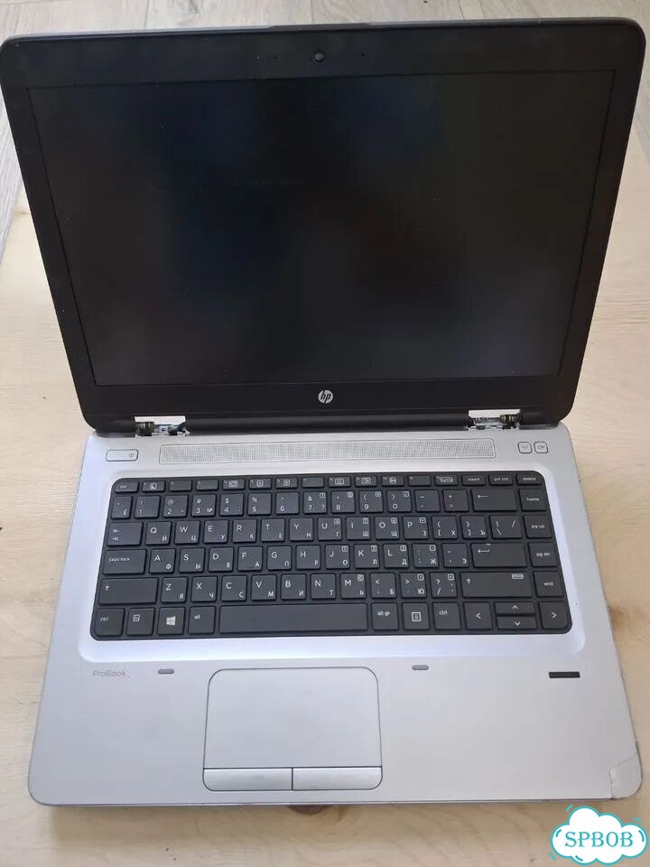 Ноутбуки HP на запчасти/под восстановление фото 3