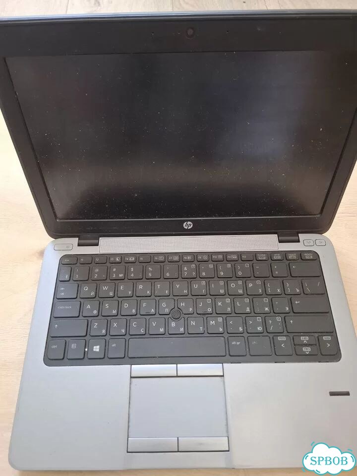 Ноутбуки HP на запчасти/под восстановление фото 5