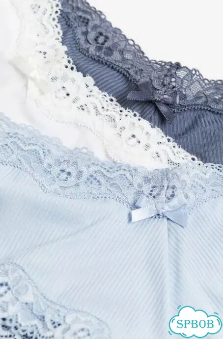 XS, M, XL. Трусы h&m. Хипстеры. Женские фото 3