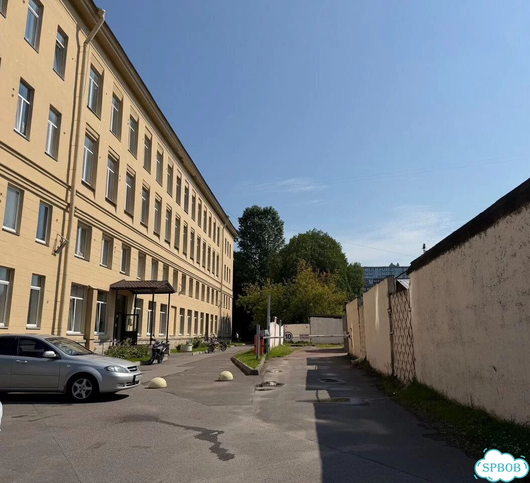 Гараж, 18 м² фото 2