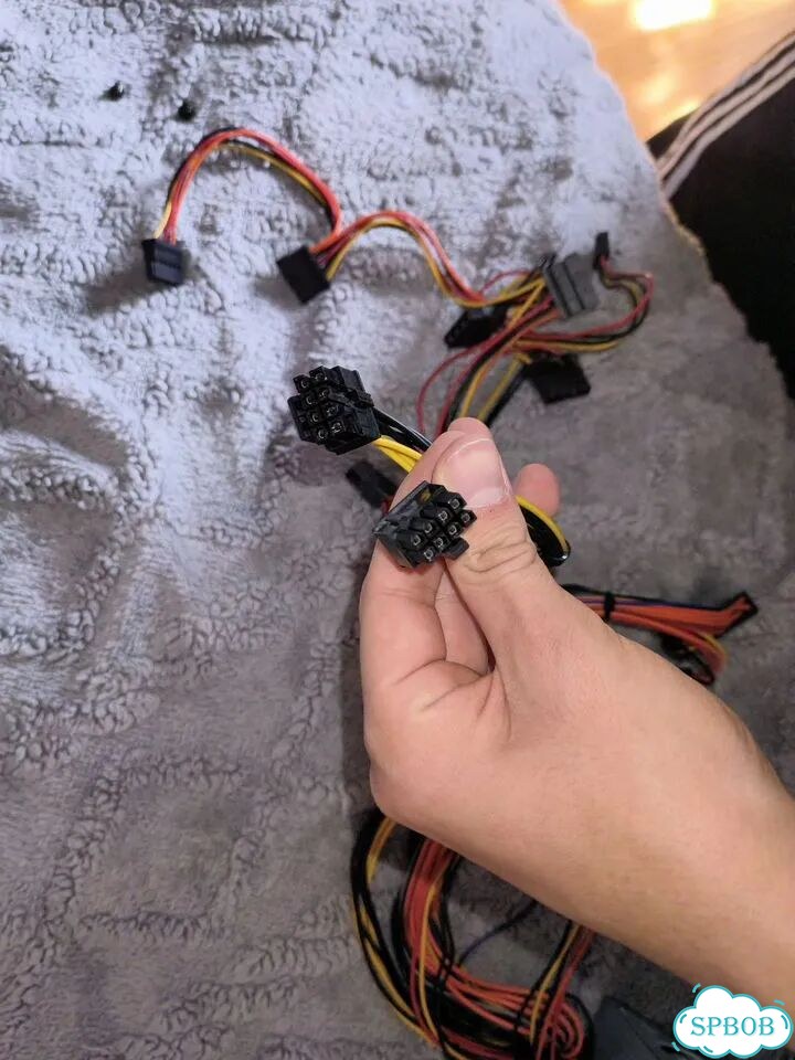Блок питания для пк 550w фото 2