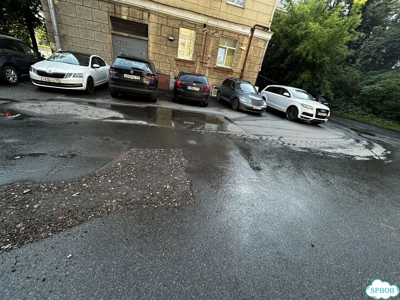 Клининг гражданка фото 1