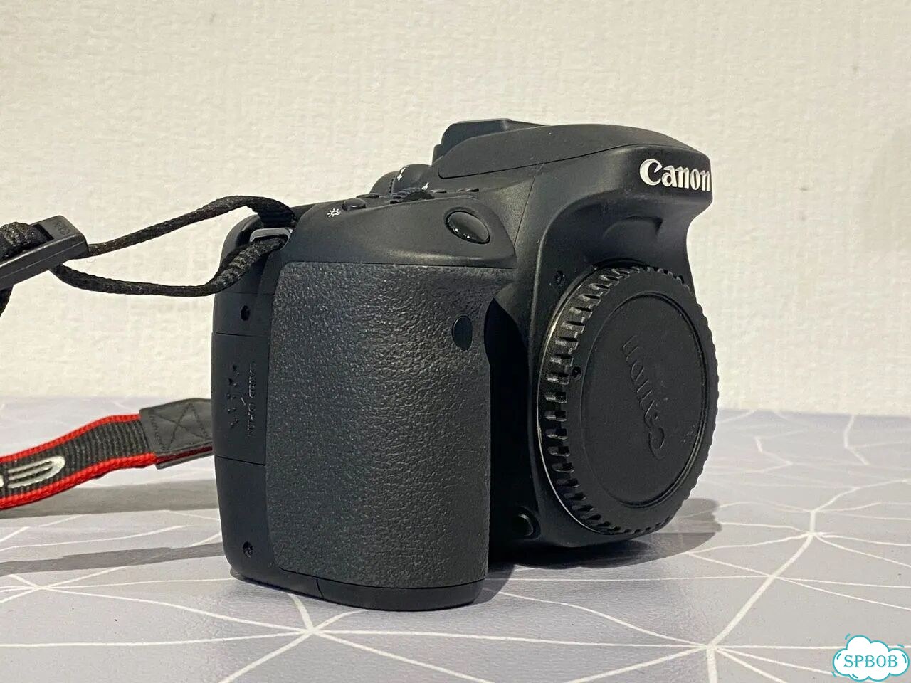 Canon 80D (1150 кадров) Как новый фото 6