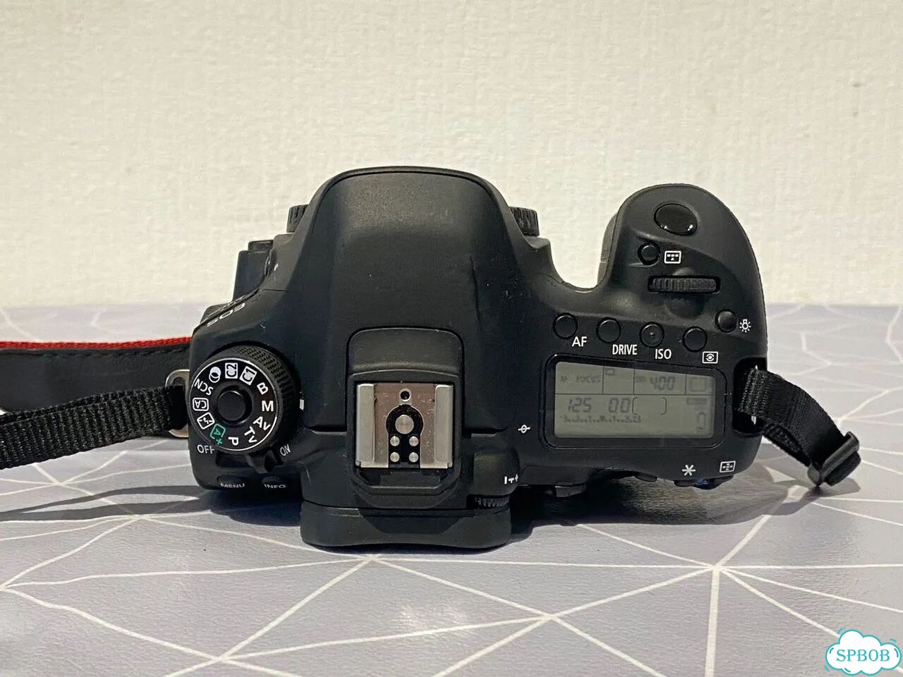 Canon 80D (1150 кадров) Как новый фото 8