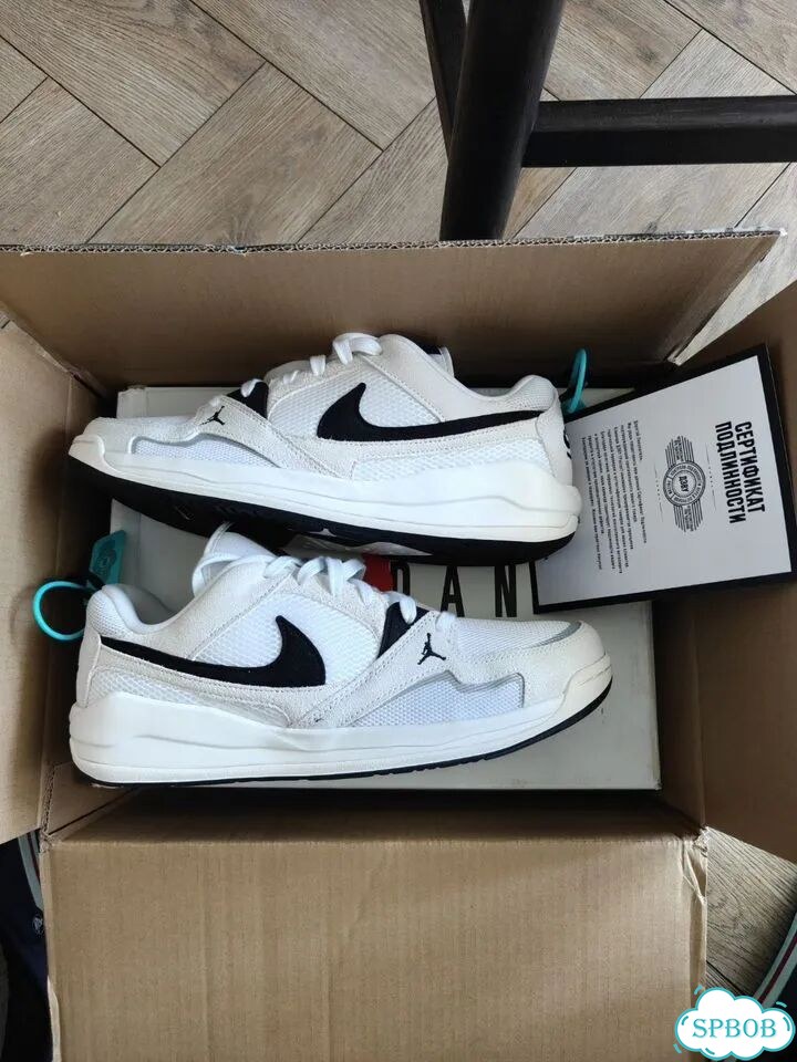 Кроссовки Nike Jordan cmft ERA 11 US фото 1