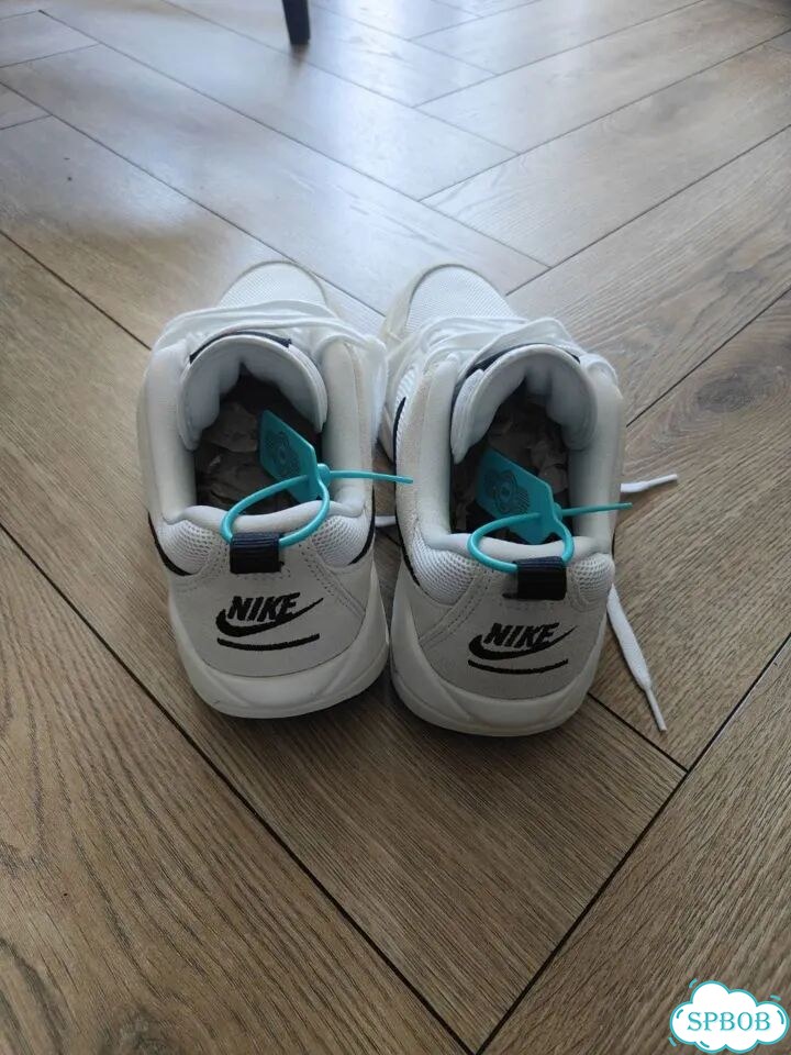 Кроссовки Nike Jordan cmft ERA 11 US фото 8