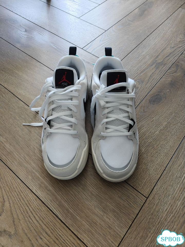 Кроссовки Nike Jordan cmft ERA 11 US фото 9