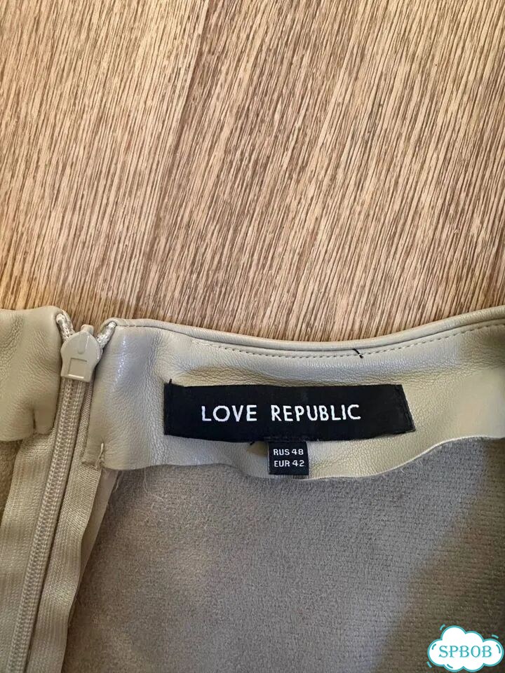 Платье женское love republic фото 2