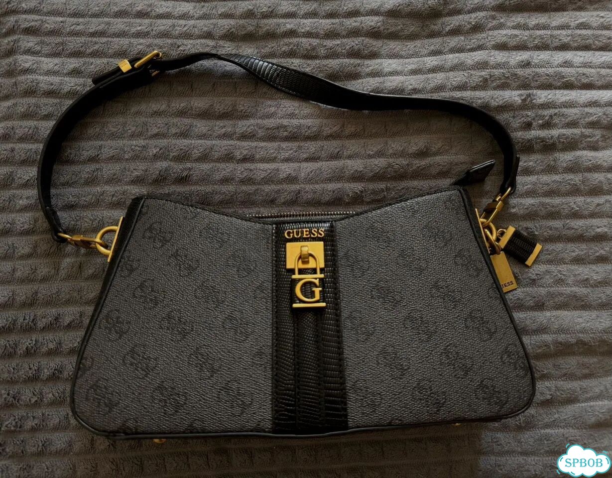 Сумка guess фото 1