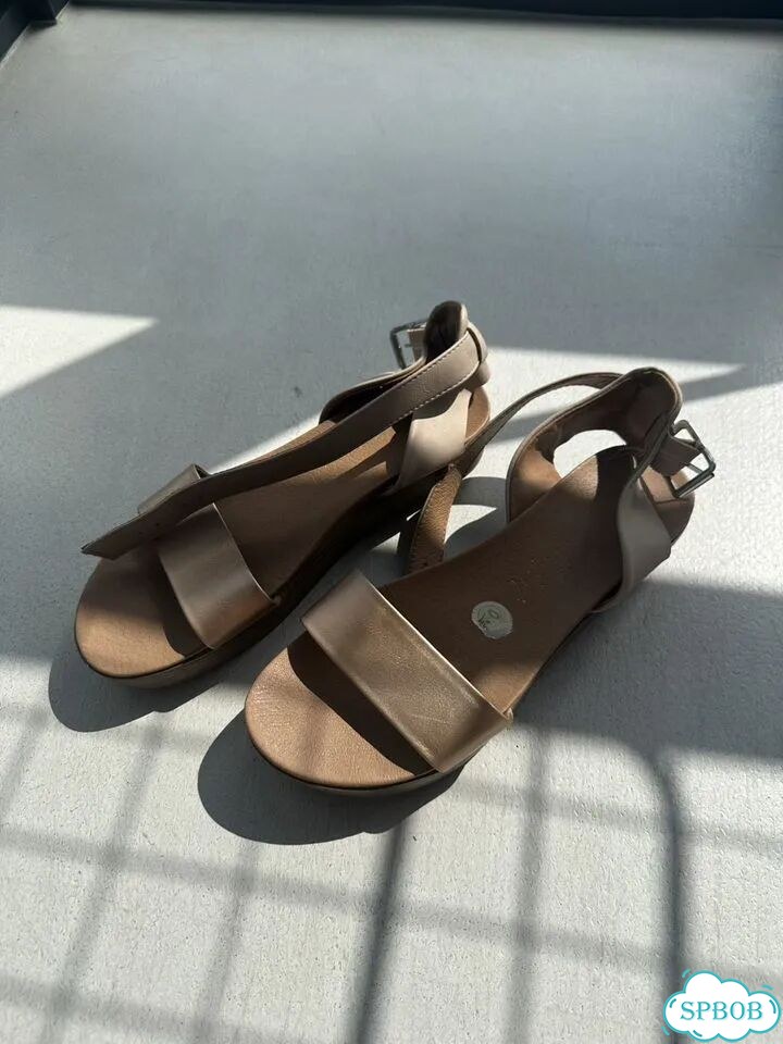Сандалии женские new look ASOS фото 1