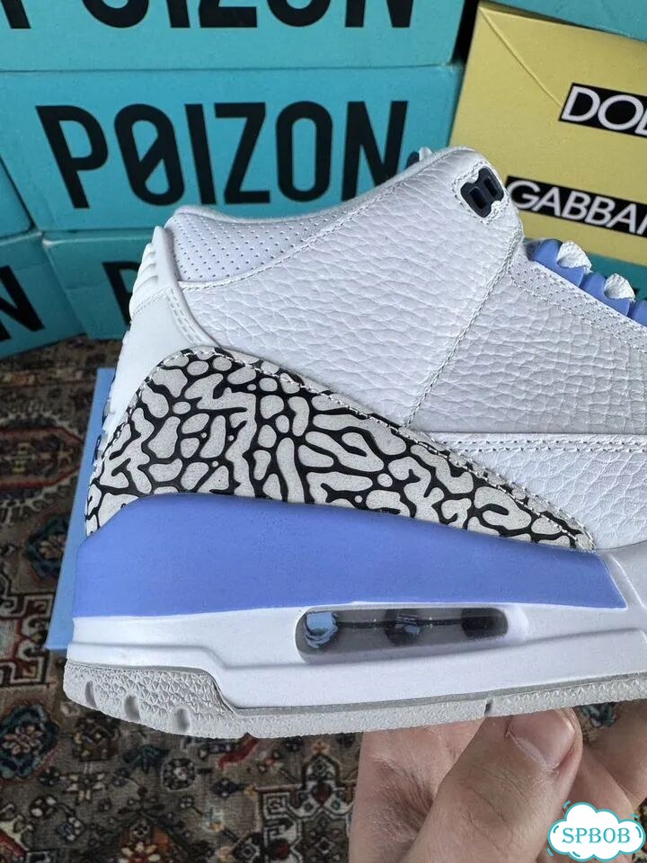 Nike Air Jordan 3 Retro Оригинал фото 8