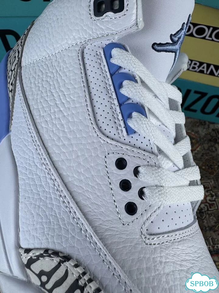 Nike Air Jordan 3 Retro Оригинал фото 9